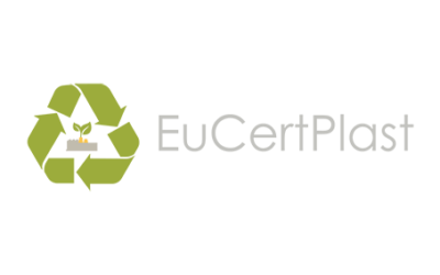 PPE is on his way to be EuCertPlast (European Certification of Plastics Recyclers) certified.