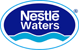 Nestlé Waters logo