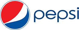 pepsi logo