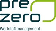 prezero wertstoffmanagement logo